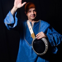 Revels Presents Karim Nagi: ARAB FUTURE FOLKLORE