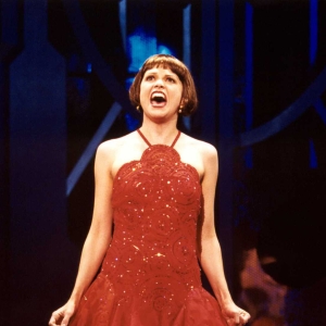 Playlist: Best Female Anthems of Broadway Photo