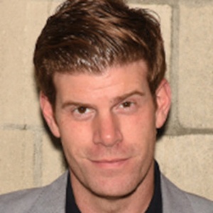 Steve Rannazzisi Will Perform at Comedy Works Downtown Photo
