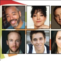 Red Bull Theater's YOUR OWN THING Starring Eddie Cooper, Lilli Cooper, Santino Fontan Video