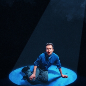 Andrew Doherty Brings Brand New Comedy-Horror Show To Edinburgh Festival Fringe 2025 Photo