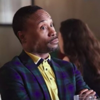 VIDEO: See Billy Porter in the Trailer for LIKE A BOSS Starring Tiffany Haddish and R Video