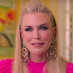 Video: Watch Tinsley Mortimer in QUEENMAKER: THE MAKING OF AN IT GIRL Trailer Video