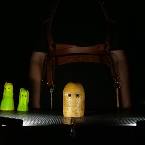 IN SCENA! Italian Theater Festival NY to Showcase Italian Plays Across NYC in May 202 Photo