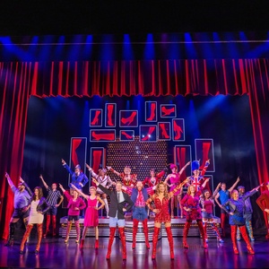 Interview/Feature: KINKY BOOTS' Dancing in Heels Workshop
