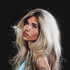 Nessa Barrett Reveals Australian Dates for the AFTERCARE World Tour Photo