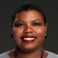 Arts and Education Council Has Named Jessireé Jenkins Grants and Programs Coordinator