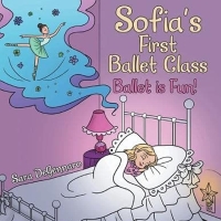 Interview: Sara DeGennaro of SOFIA'S FIRST BALLET CLASS Interview
