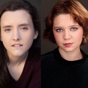ANNE & HER EXECUTIONER By Annabel McConnachie to be Presented at RJ Theater Company Photo