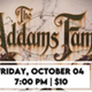 The Avalon Theatre Partners With Bunsold Theatrical Arts for THE ADDAMS FAMILY Photo