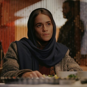 Video: Watch a Sneak Preview Clip From Episode 2 of TEHRAN Season 2
