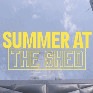 Doug Aitken’s LIGHTSCAPE and More Set for The Shed 2026 Summer Season