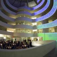 The Guggenheim to Host Swing Dancing with Caleb Teicher, Chris Celiz, Ben Folds, Conr Video