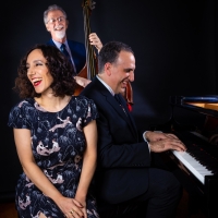 BWW Review: GABRIELLE STRAVELLI TRIO at Birdland Theater by Guest Reviewer Andrew Por Photo