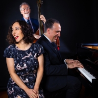 BWW Review: GABRIELLE STRAVELLI TRIO at Birdland Theater by Guest Reviewer Andrew…