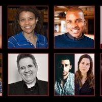 Red Bull Theater Announces Cast for THE NINTH ANNUAL SHORT NEW PLAY FESTIVAL