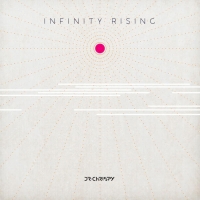 Countdown Begins to New DR CHRISPY Single 'Infinity Rising' Photo