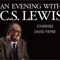  David Payne Stars in AN EVENING WITH C.S. Lewis This January Photo
