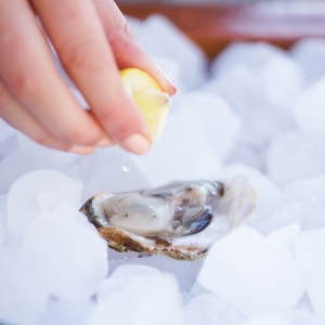 The Mark Clam Bar to Open at The Mark Hotel on the Upper East Side Photo