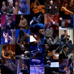 International Contemporary Ensemble to Kick Off 2023-24 Season with Premieres at…