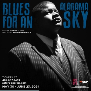 Spotlight: BLUES FOR AN ALABAMA SKY at Actor's Express Special Offer