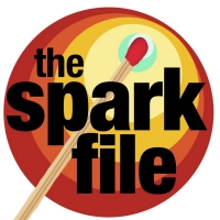 Susan Blackwell and Laura Camien's Podcast THE SPARK FILE Returns for Season Two Photo