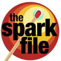 Susan Blackwell and Laura Camien's Podcast THE SPARK FILE Returns for Season Two