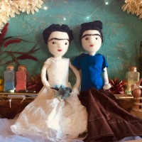 THE AUSTIN PUPPET INCIDENT Begins December 6 Photo