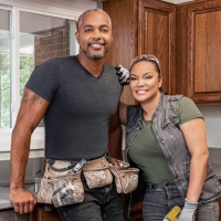 HGTV Announces MARRIED TO REAL ESTATE Series Photo