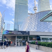 Student Blog: A Mexican in Toronto Photo