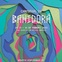 Carnaval De Bahidora Announces Their 8th Annual Festival Photo