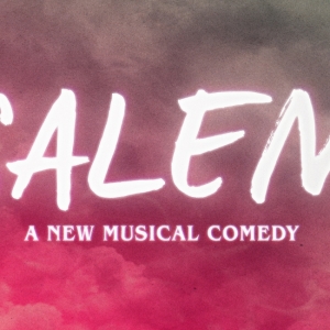 Cast Set For SALEM Halloween Concert at the Green Room 42