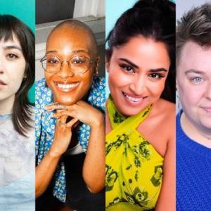 THE MOON RITUALS Workshop to Open at the Tank With Full Cast Set Photo