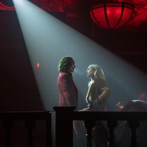 Listen to Lady Gaga and Joaquin Phoenix Sing Musical and Jazz Covers on JOKER Album