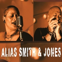 Alias Smith & Jones and The Button Men Bring Live Blues to the Shrine in Harlem Video