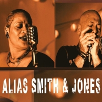 Alias Smith & Jones and The Button Men Bring Live Blues to the Shrine in Harlem Photo