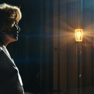FLESH IMPACT First Look Images Released From Maggie Gyllenhaal Photo