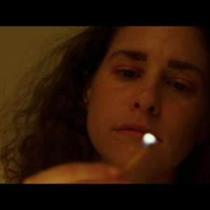 BATHED IN THE NIGHT Sci-Fi Horror Short Heads to Chain and Richmond International Fil Photo