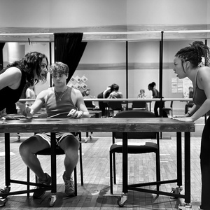 Interview: Leda Hoffmann of JAGGED LITTLE PILL at The Contemporary Theatre Of Ohio Photo