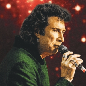 The Andy Kim Christmas Returns to Toronto's Massey Hall in December Photo