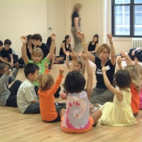American Tap Dance Foundation Continues Free Open Houses, June 6-16 Photo