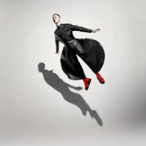 SUBJECT TO CHANGE - A DANCE FOR DAVID BOWIE to Premiere in 2028 Photo