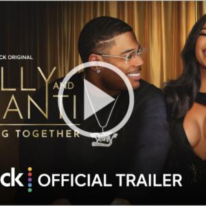 NELLY AND ASHANTI: WE BELONG TOGETHER Season Two to Premiere on Peacock Photo