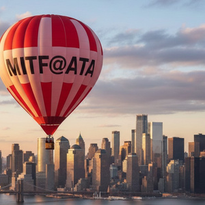 AMERICARING Named Featured Selection of the 2026 MITF at American Theatre of Actors Photo