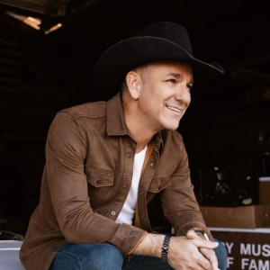 Craig Campbell & Bradley Gaskin to Play Ryman Auditorium Benefit Concert Photo