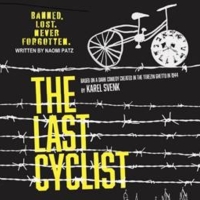 THE LAST CYCLIST Comes to Genesis Creative Collective Next Month Video