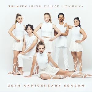 Trinity Irish Dance Company to Perform at Chicagos Museum of Contemporary Art Photo