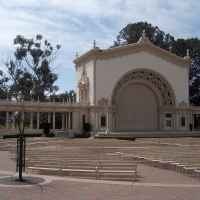 Spreckels Organ Concerts Move Online Photo