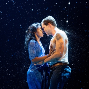 THE NOTEBOOK, SHUCKED and More Set for BroadwaySF 2025/26 Season Photo