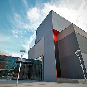 Belgrade Theatre Coventry to Launch SEE IT FIRST 2026 Programme of New Work Photo